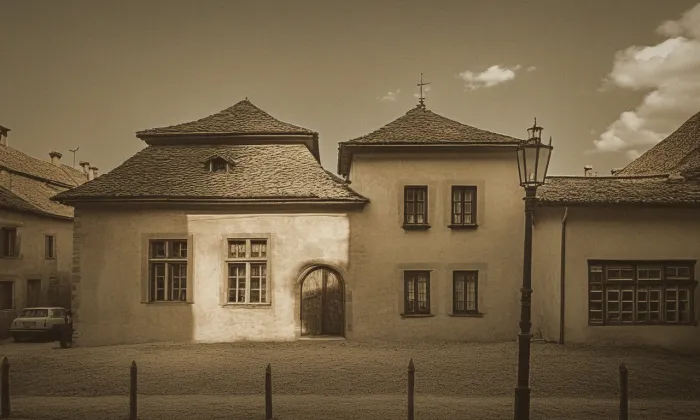 Červinkovský dům – historická rekonstrukce
