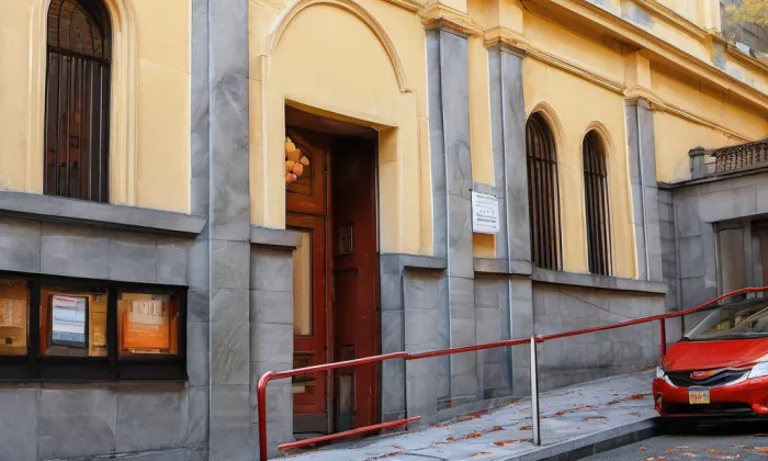 Žižkovské divadlo Járy Cimrmana – podzim
