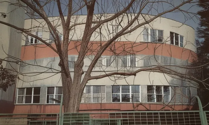 Always, elektrotechnická továrna Otto Stuhlhofera – historická rekonstrukce