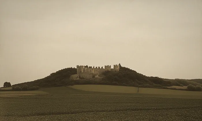 Chlum (hrad, okres Kroměříž) – historická rekonstrukce