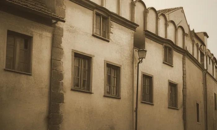 Dům čp. 161 (Prachatice) – historická rekonstrukce