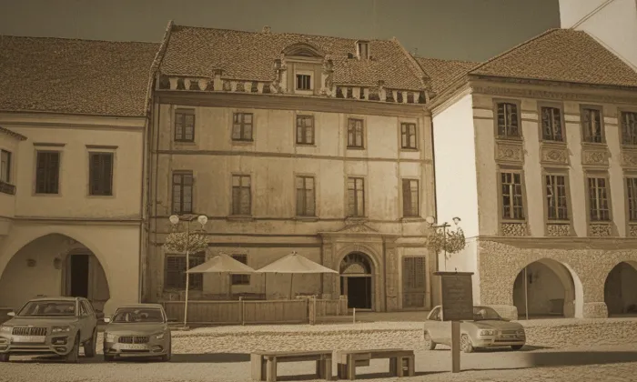 Dům čp. 185 – historická rekonstrukce