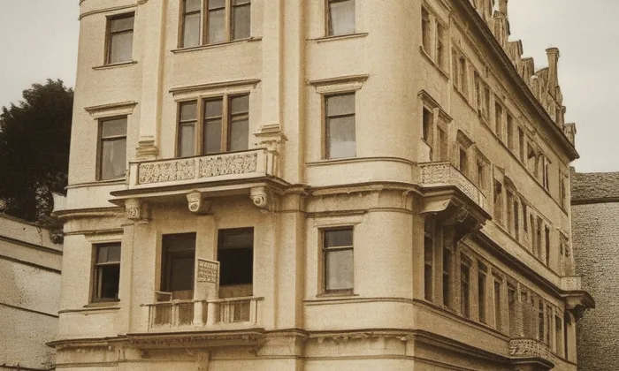 dům čp. 19 – historická rekonstrukce