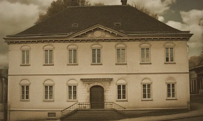 Dům čp. 245 – historická rekonstrukce