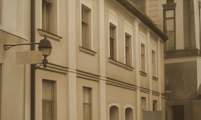 Dům čp. 314/18 – historická rekonstrukce