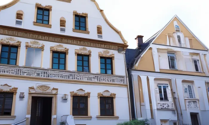 Dům čp. 31 (Štramberk) – léto