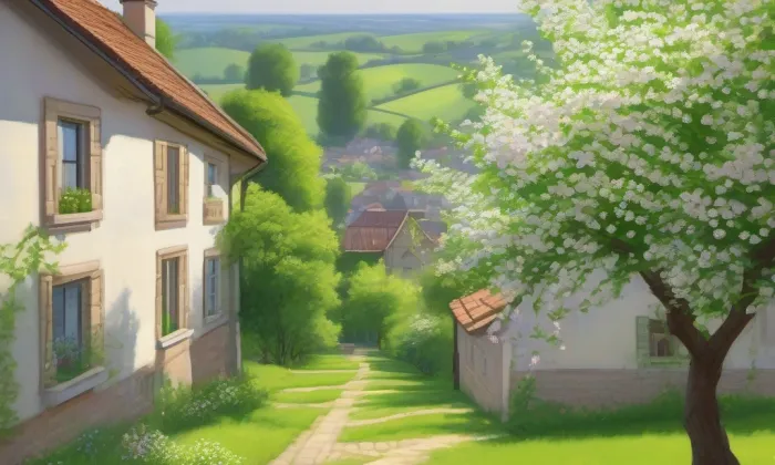 Dům čp. 47 (Kosičky) – spring