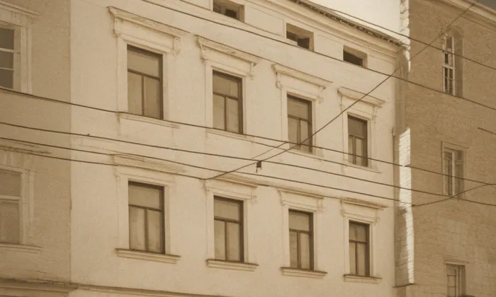 Dům Gustava Mahlera – historická rekonstrukce