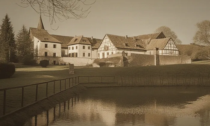 Dům Mince – historická rekonstrukce