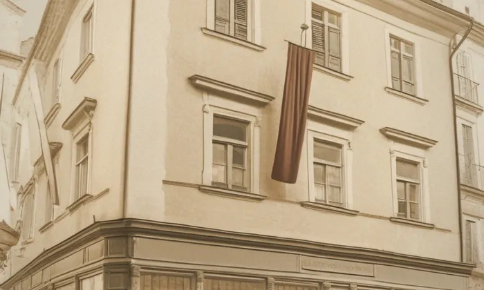 dům U Anděla – historická rekonstrukce