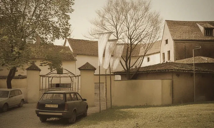 Dolejší mlýn (Hostivař) – historická rekonstrukce