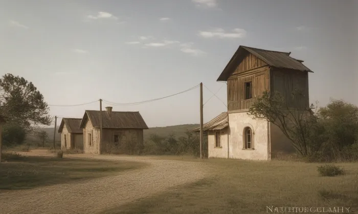Drážní vodárna Kasejovice – historická rekonstrukce
