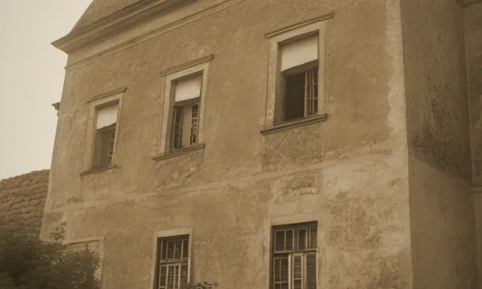 dvůr Lamberk – historická rekonstrukce