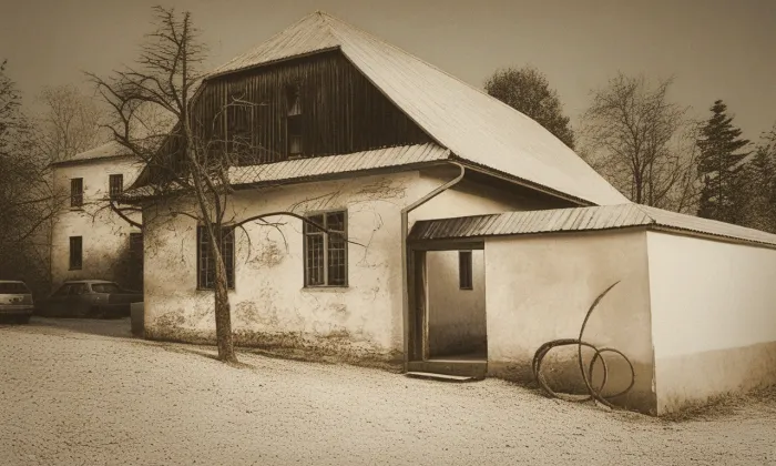Evangelická škola – historická rekonstrukce