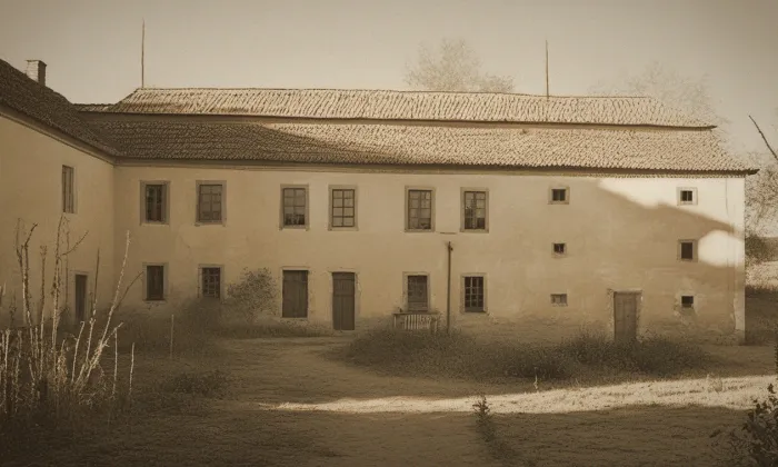 Hendlův dvůr – historická rekonstrukce