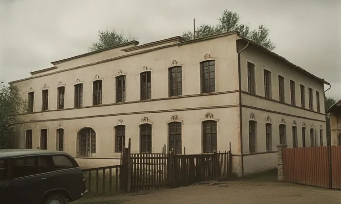 Hornův mlýn na koření – historická rekonstrukce