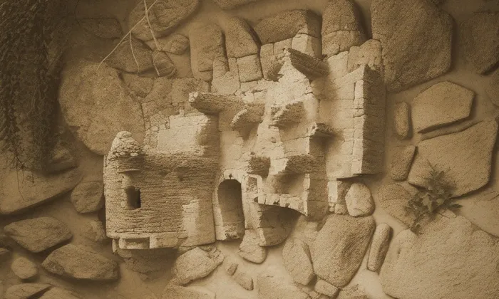 Hrad Přibyslav – historická rekonstrukce