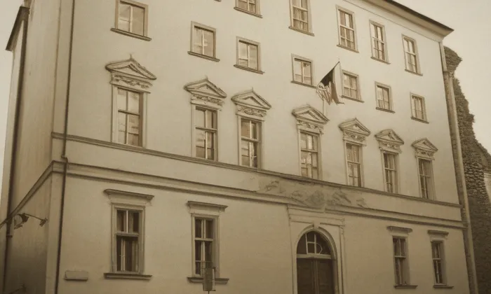 Jezuitský seminář v Olomouci – historická rekonstrukce