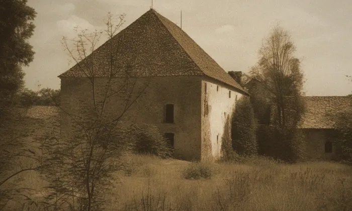 Křenice – historická rekonstrukce