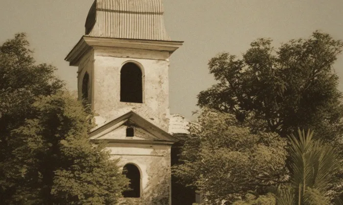 kaple svatého Ducha (Liběchov) – historická rekonstrukce