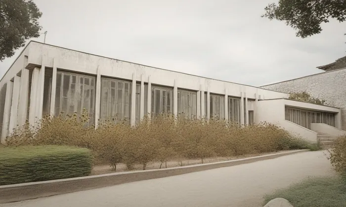 Kino Metro 70 – historická rekonstrukce