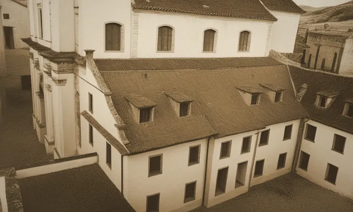 Klášter dominikánů v Ústí nad Labem – historická rekonstrukce