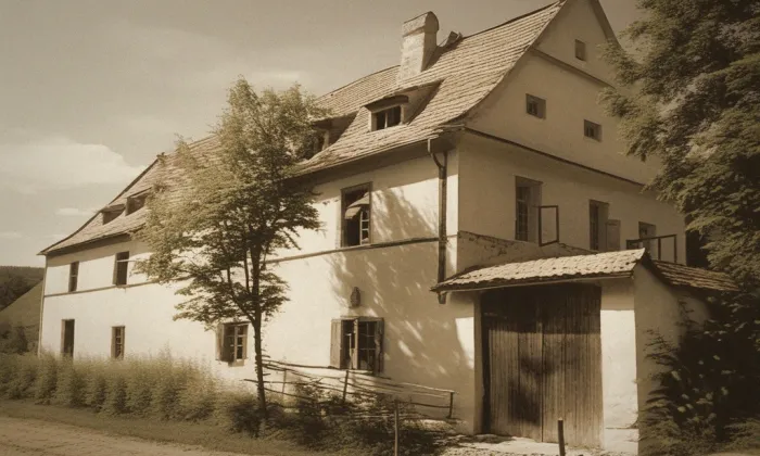 Klikovka – historická rekonstrukce