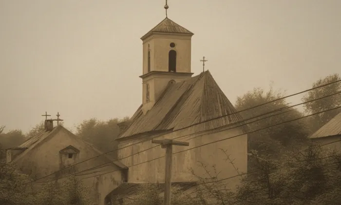 kostel svatého Jana Nepomuckého (Orličky) – historická rekonstrukce