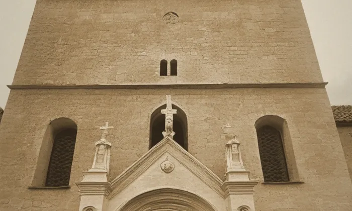 Kostel Zvěstování Panny Marie v Teplé – historická rekonstrukce