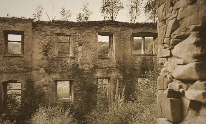Kostelní Bříza – historická rekonstrukce