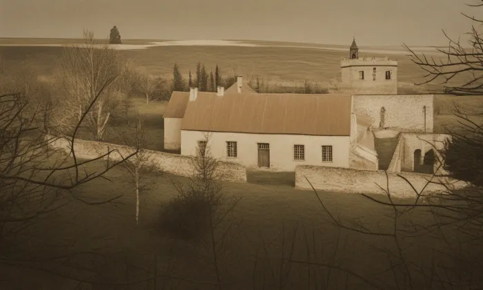 Kotlářka (Dejvice) – historická rekonstrukce
