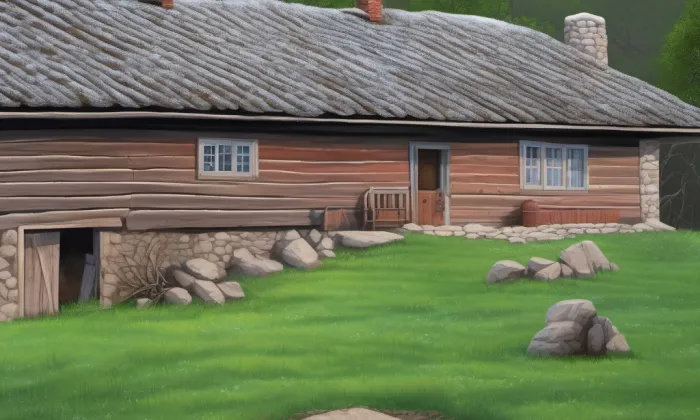 Kouřimecká rybárna – zima