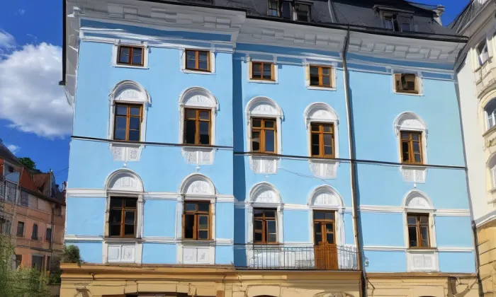 Krajinská lékárna – léto