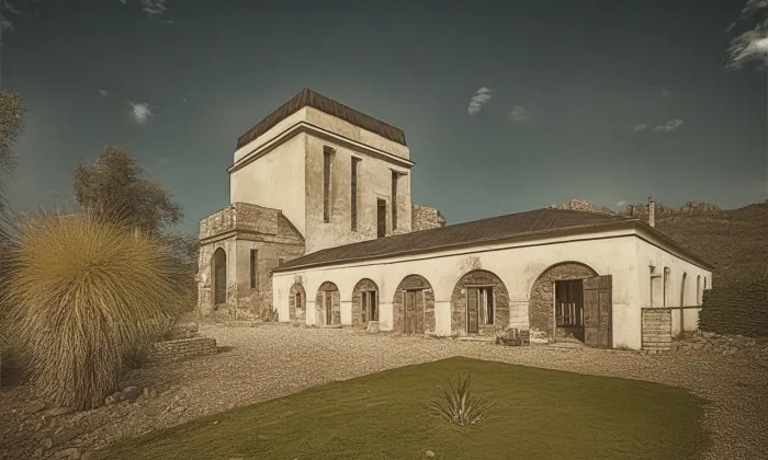 Krematorium v Liberci – historická rekonstrukce