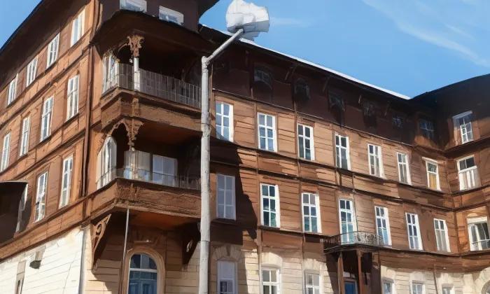 lázeňský dům Terra – léto