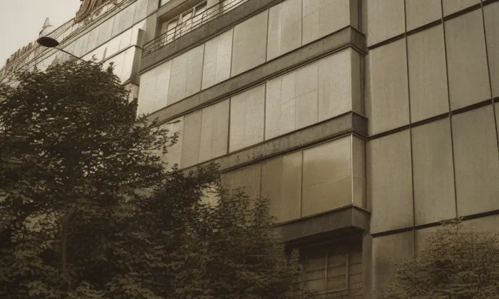 Lindtův dům – historická rekonstrukce