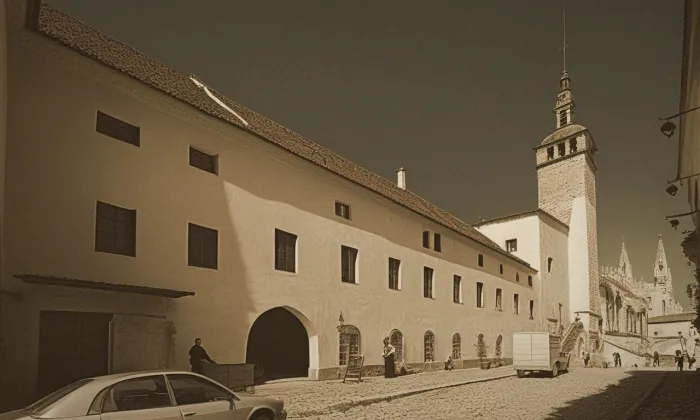Měšťanský pivovar v Kroměříži – historická rekonstrukce