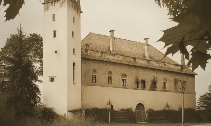 Místodržitelský letohrádek – historická rekonstrukce