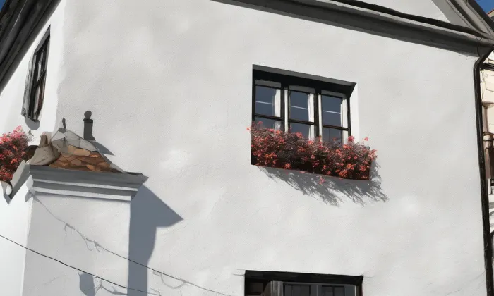 Městský dům (Vidnava, 1000139406) – noc