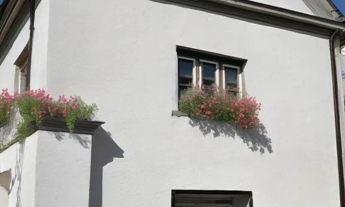 Městský dům (Vidnava, 1000139406) – jaro