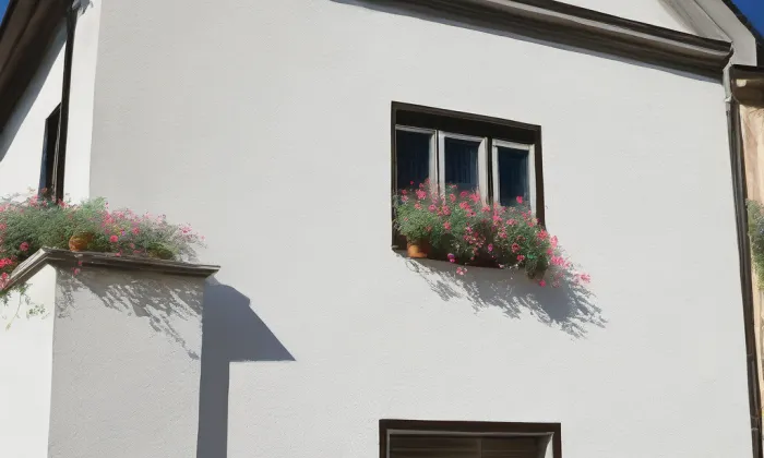 Městský dům (Vidnava, 1000139406) – léto