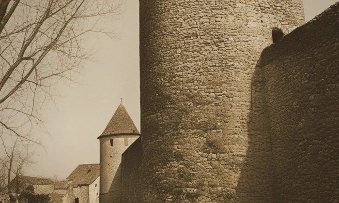 Městské opevnění (Polička) – historická rekonstrukce