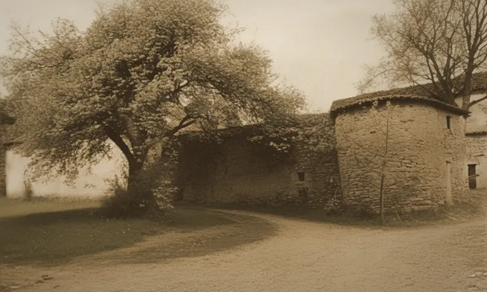 Městské opevnění v Chomutově – historická rekonstrukce