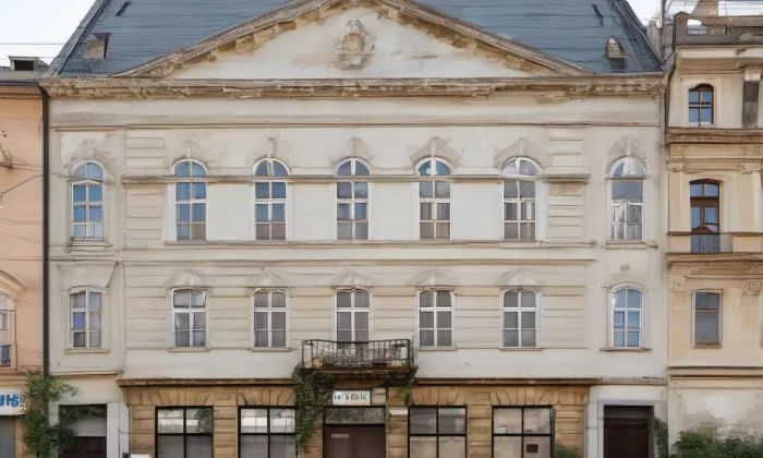 Moravské divadlo Olomouc – léto