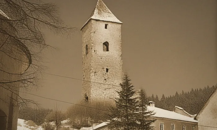 Nejdek – historická rekonstrukce