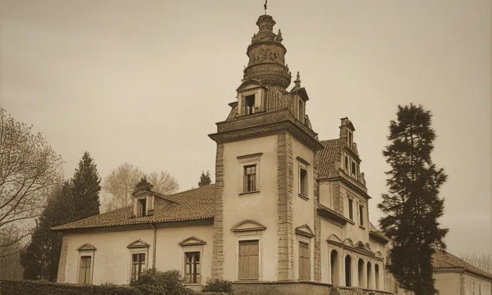 Neuperský dvůr – historická rekonstrukce