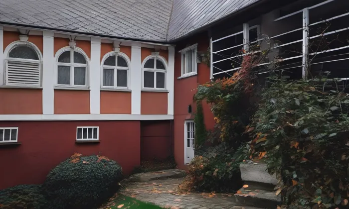 Odboje 84 – podzim