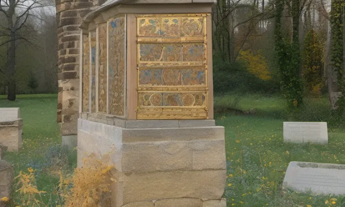 Pamětní kámen (Opatovice, 1000144930) – iluminace