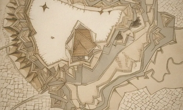 Pevnost Olomouc – historická rekonstrukce