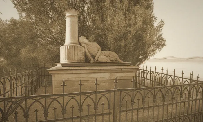 Pomník z války 1866 rakouskému c. k. pěšímu pluku č. 12 – historická rekonstrukce